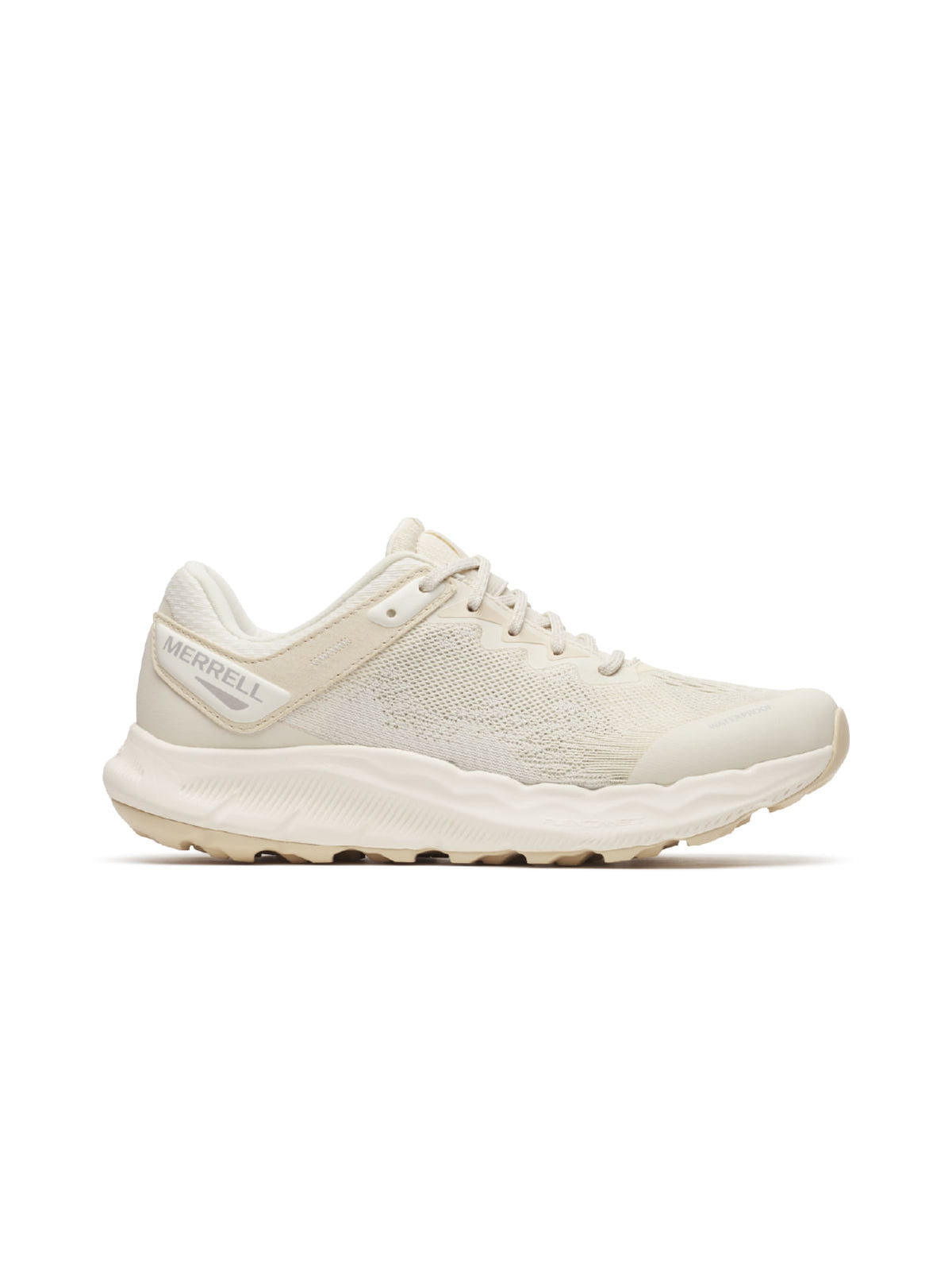 Zapatilla Trail Antora 4 Wp Mujer