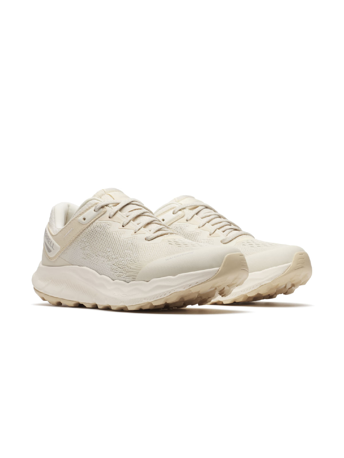 Zapatilla Trail Antora 4 Wp Mujer