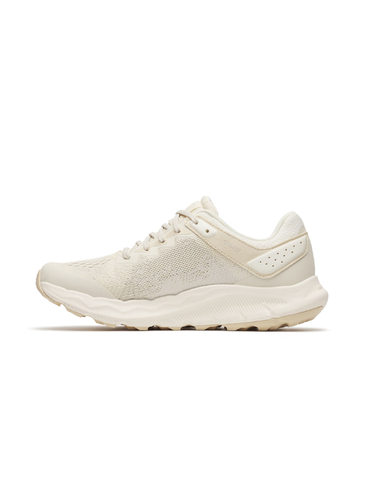 Zapatilla Trail Antora 4 Wp Mujer