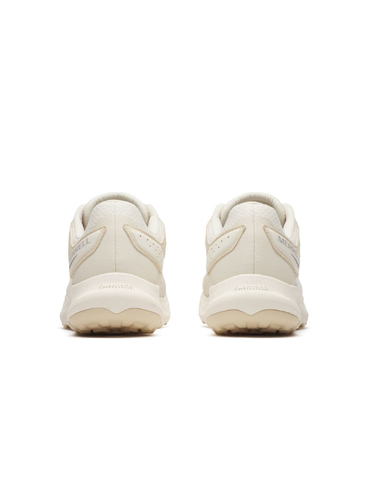 Zapatilla Trail Antora 4 Wp Mujer