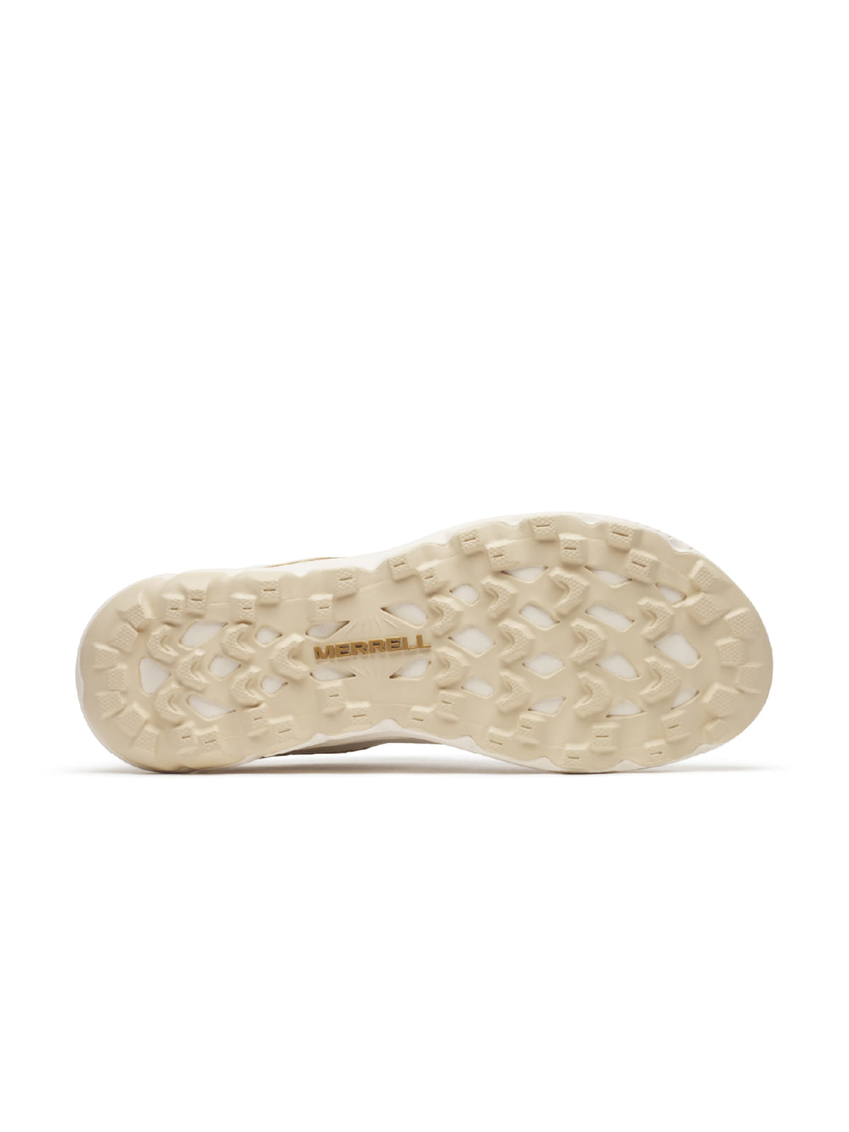Zapatilla Trail Antora 4 Wp Mujer