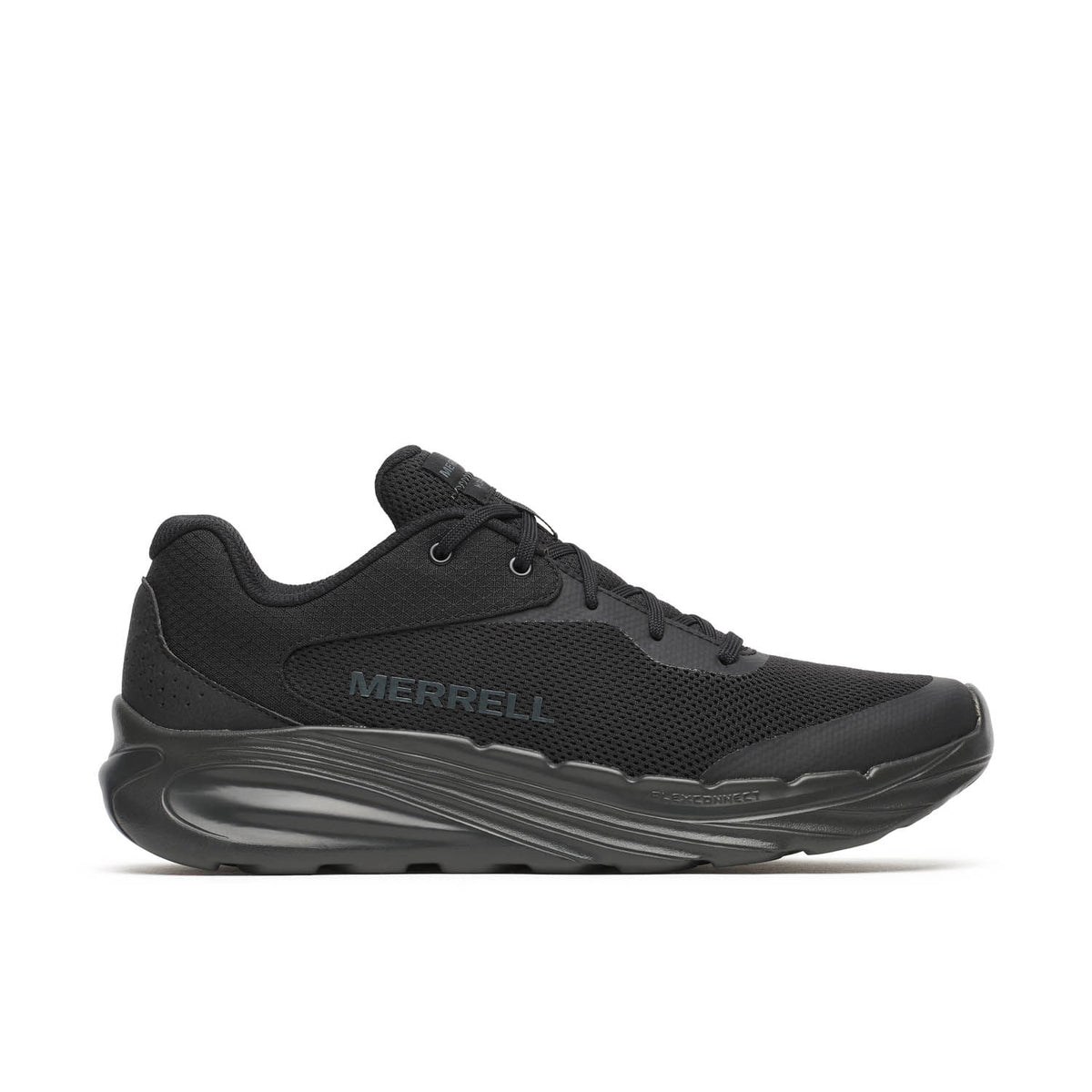 Zapatilla Trail Morphaxis Hombre 1