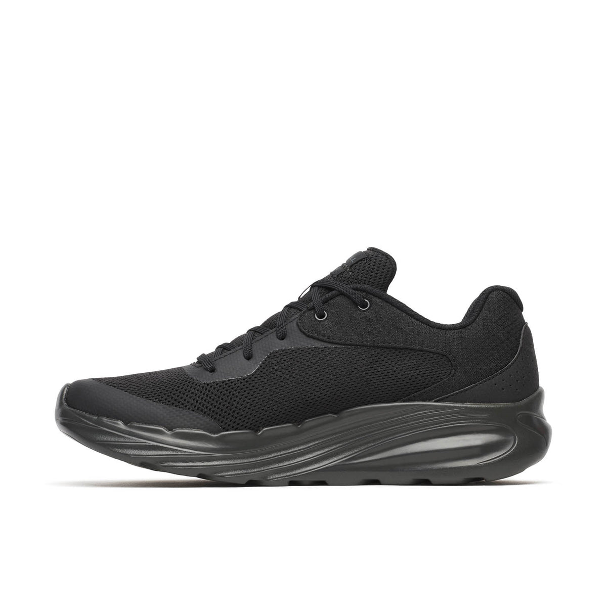 Zapatilla Trail Morphaxis Hombre 2