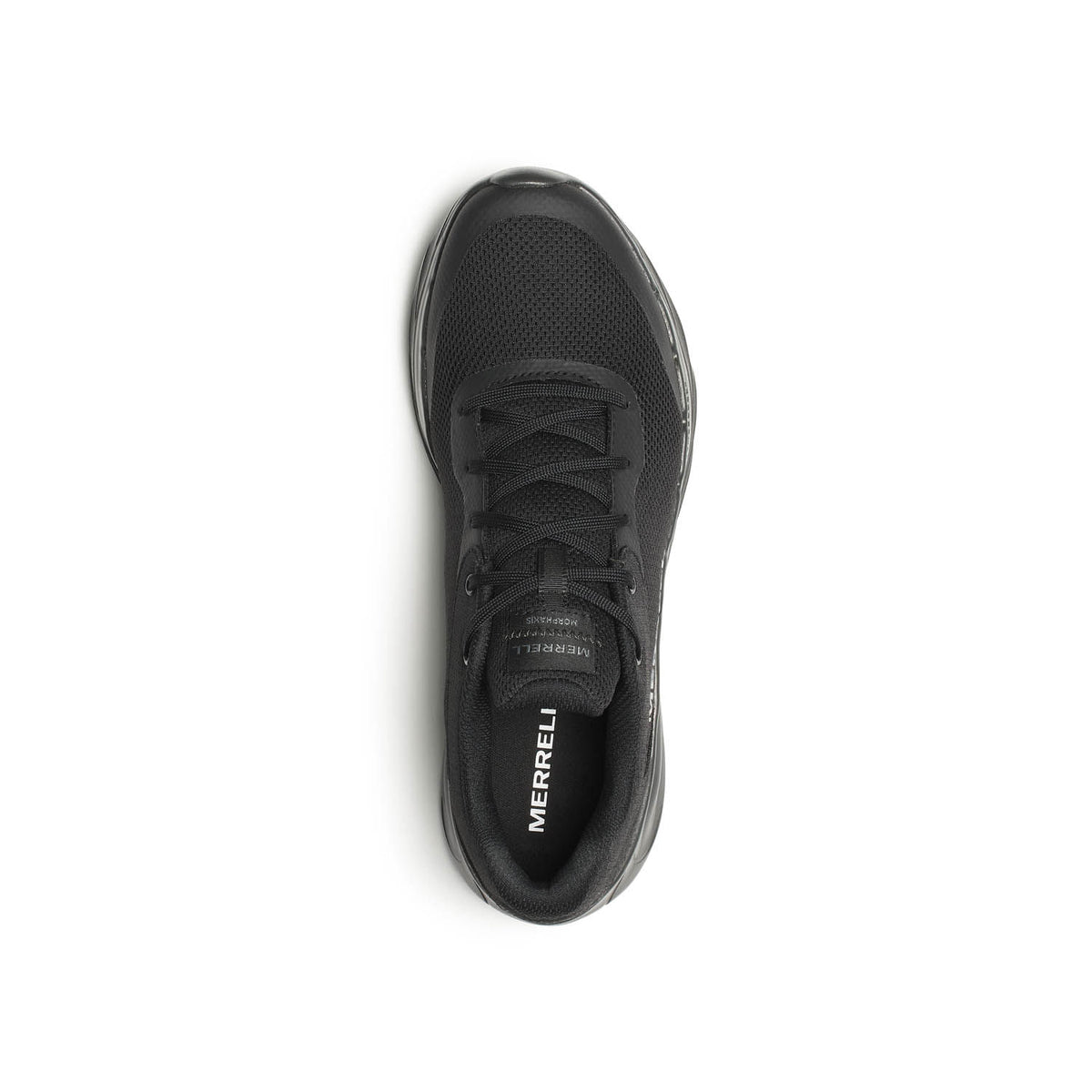 Zapatilla Trail Morphaxis Hombre 4
