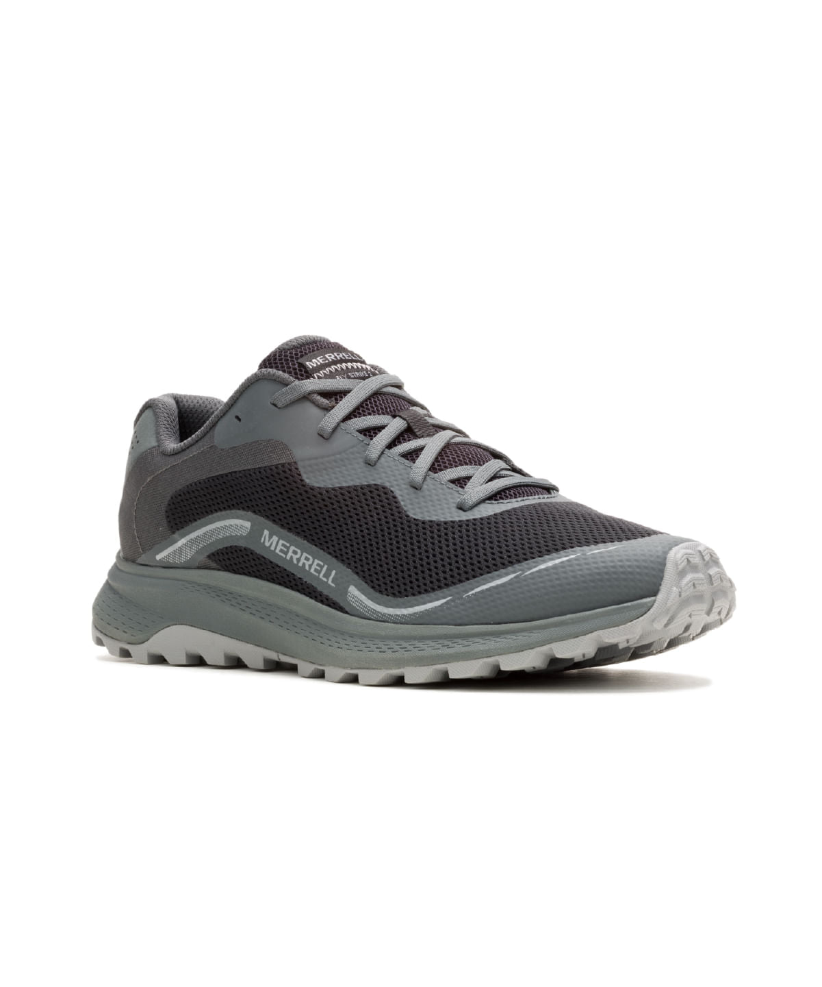 Tenis Trail Fly Strike 2 Hombre 9