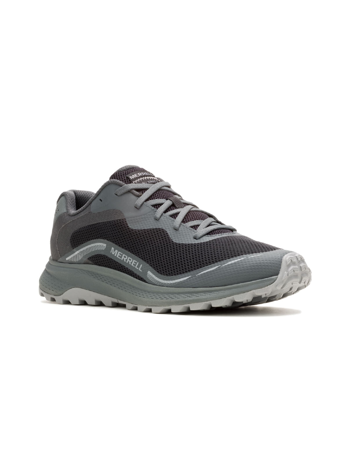 Tenis Trail Fly Strike 2 Hombre 9