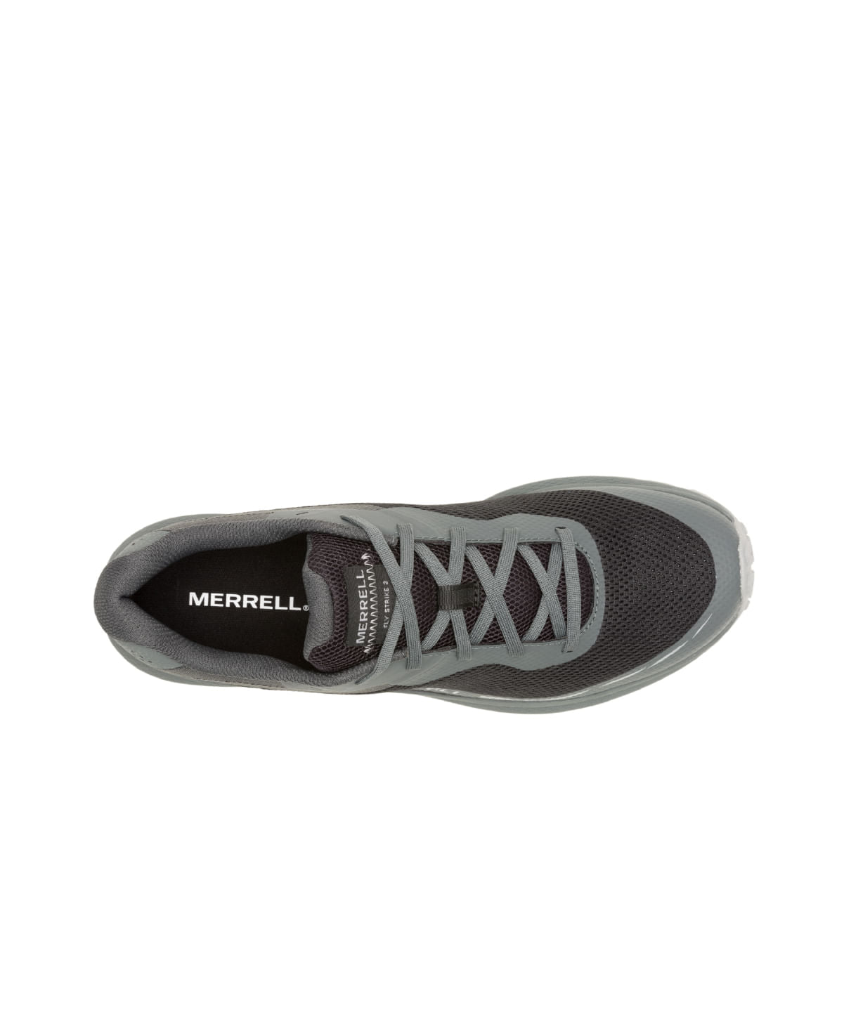 Tenis Trail Fly Strike 2 Hombre 4