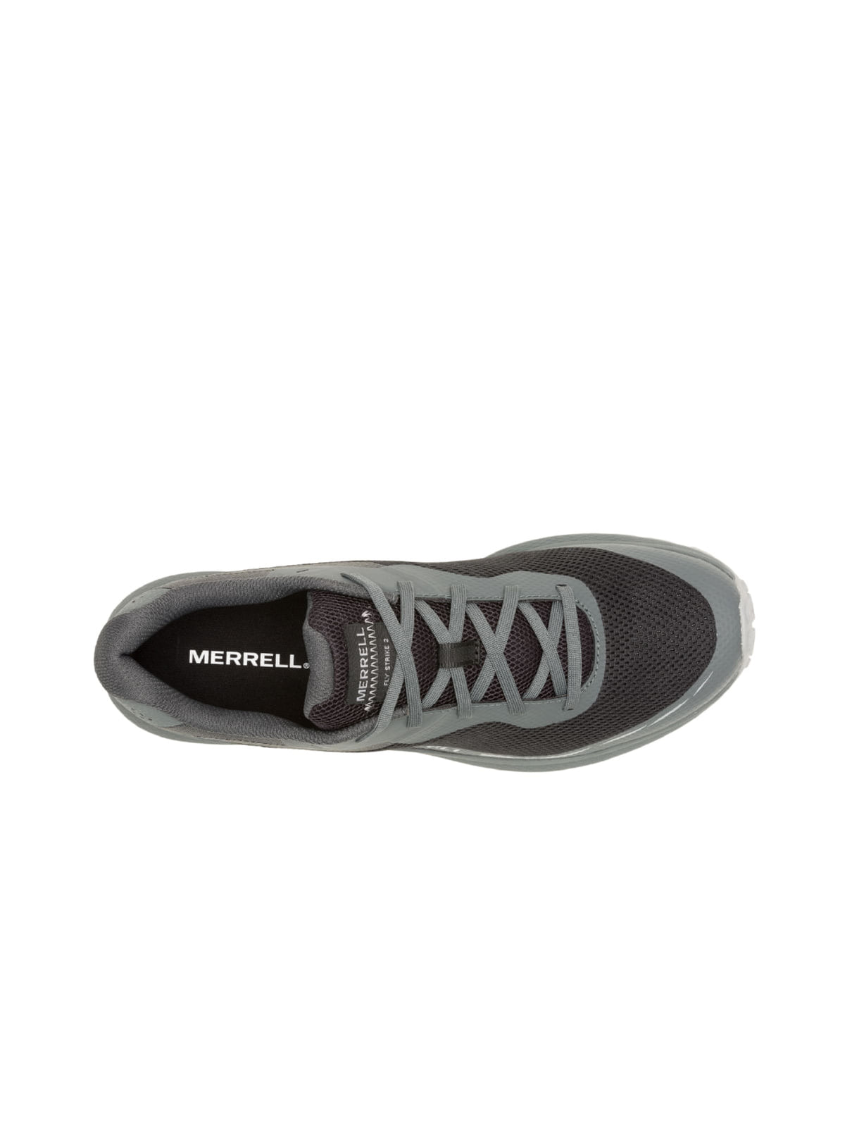 Tenis Trail Fly Strike 2 Hombre 4