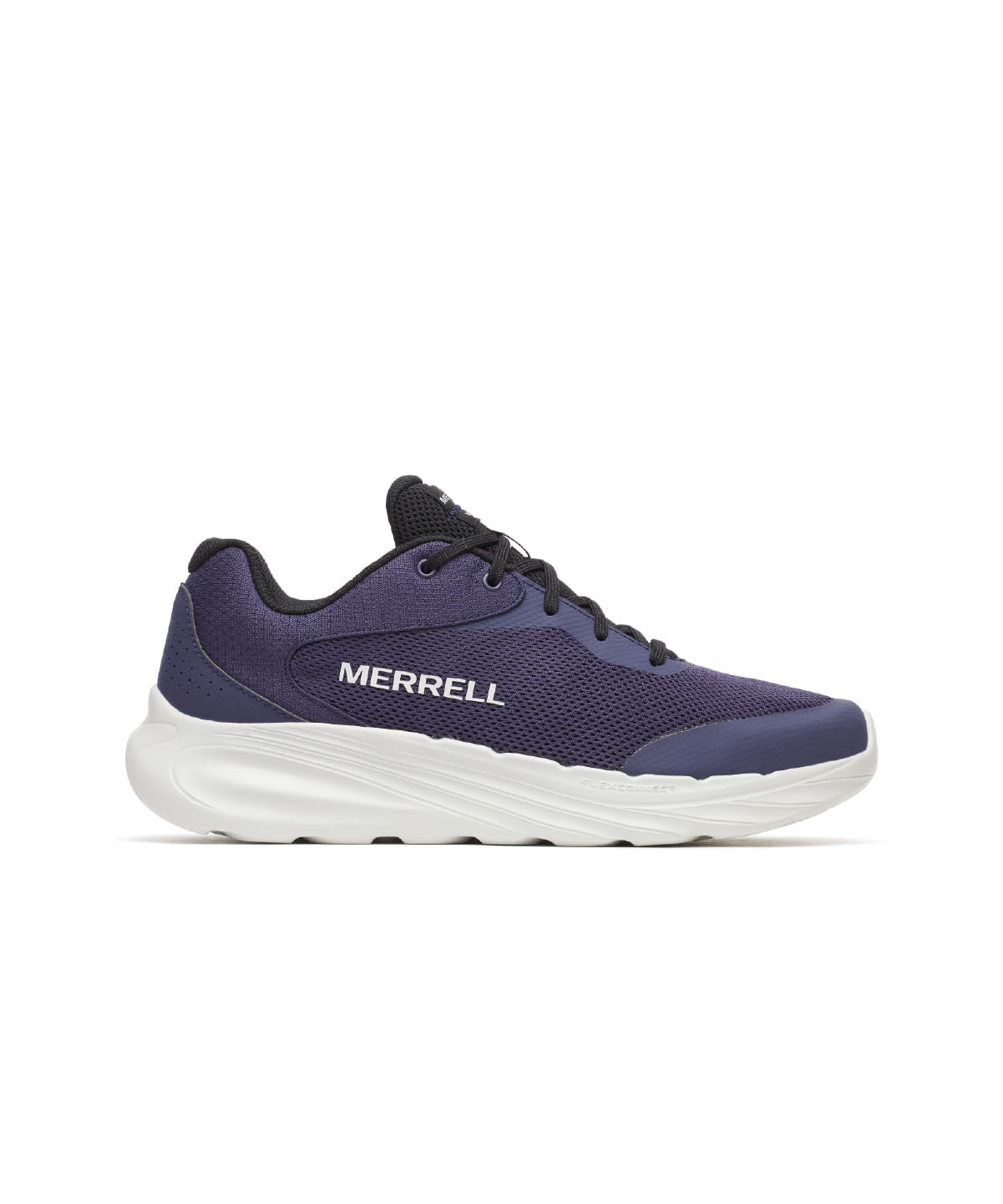 Zapatilla Trail Morphaxis Hombre 7