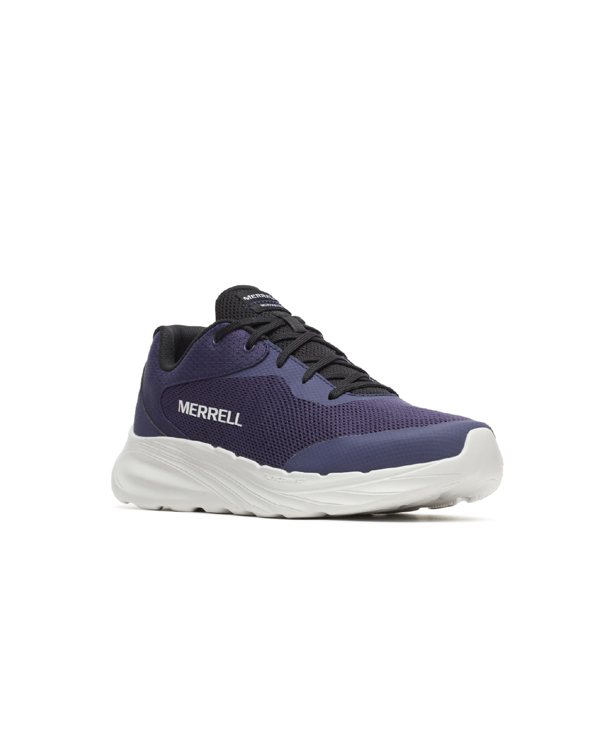 Zapatilla Trail Morphaxis Hombre 8
