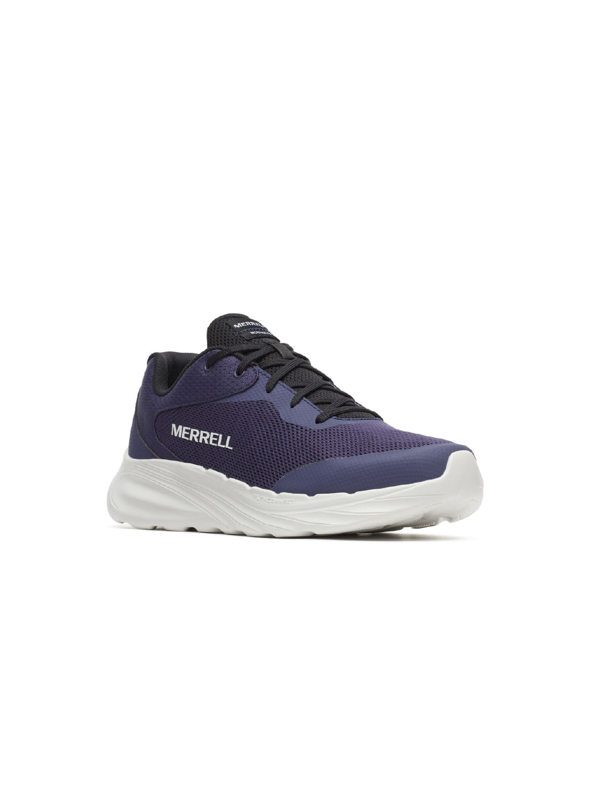 Zapatilla Trail Morphaxis Hombre 8