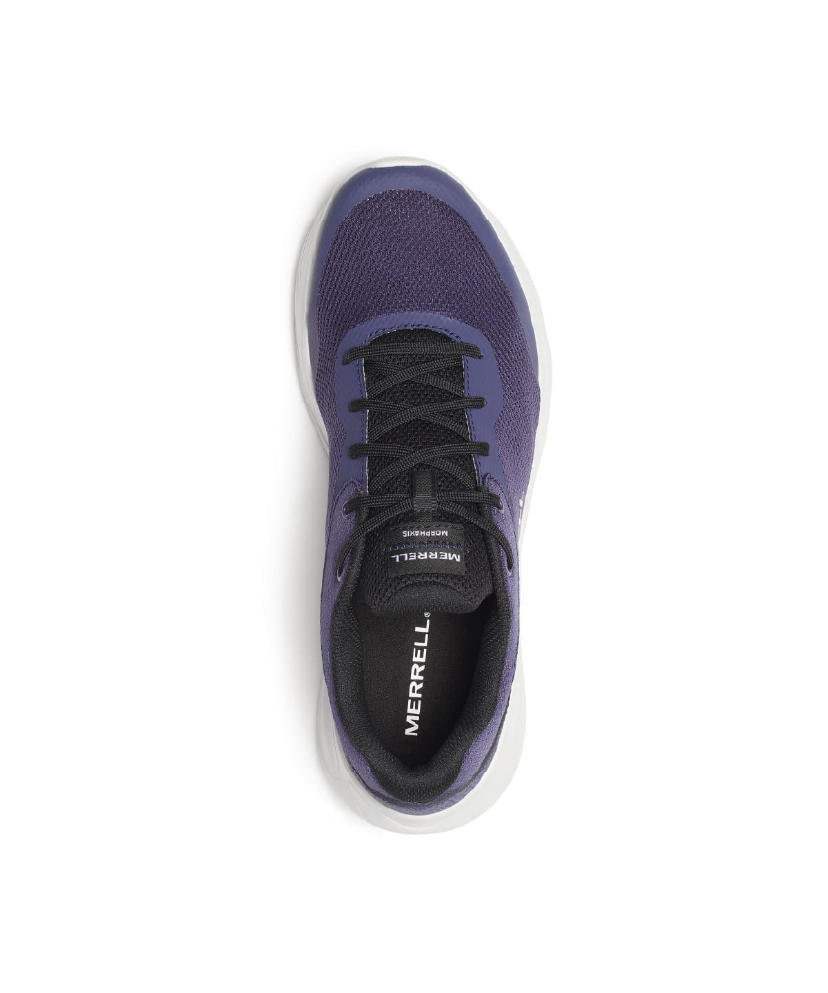 Zapatilla Trail Morphaxis Hombre 12
