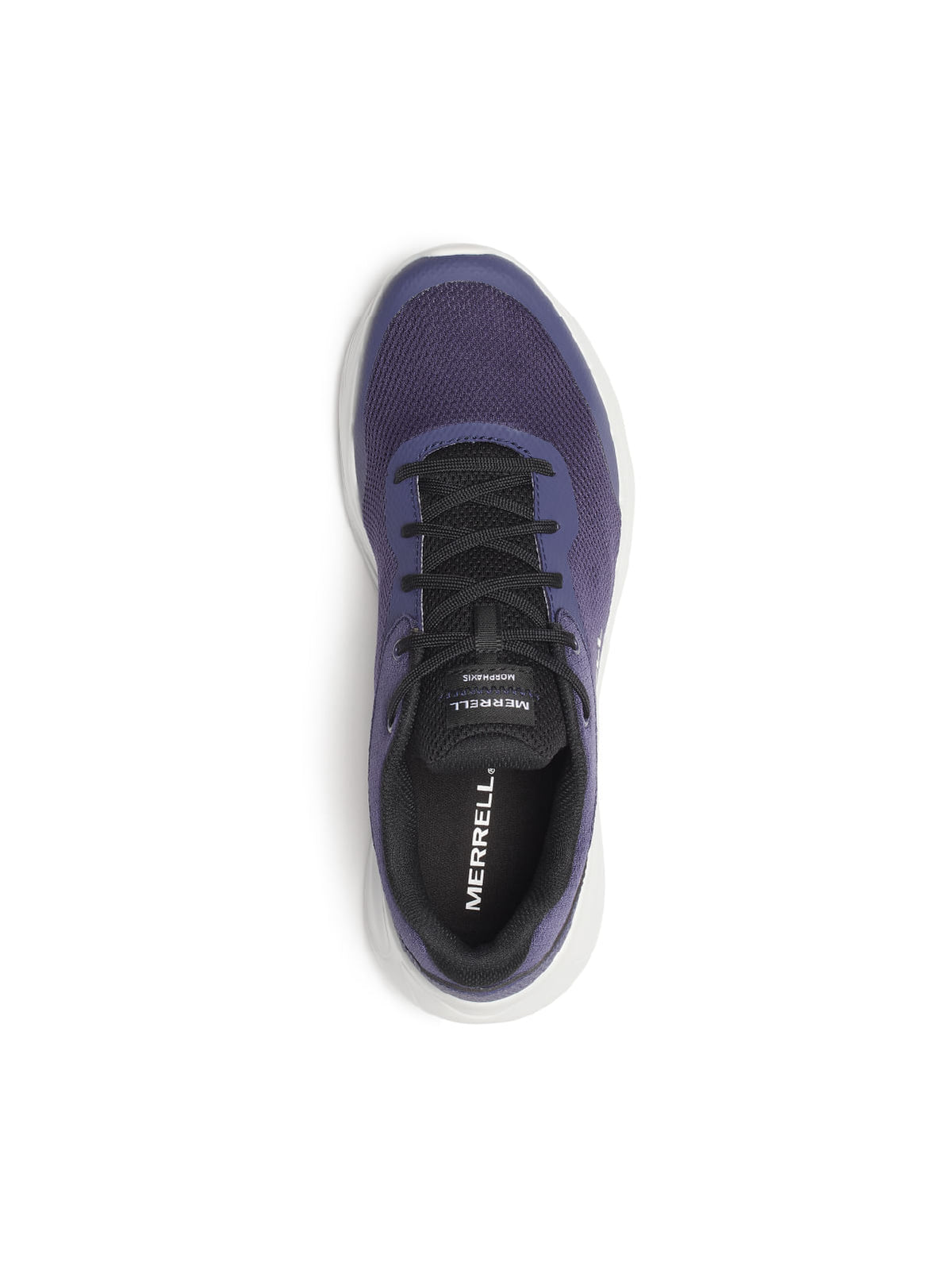 Zapatilla Trail Morphaxis Hombre 12