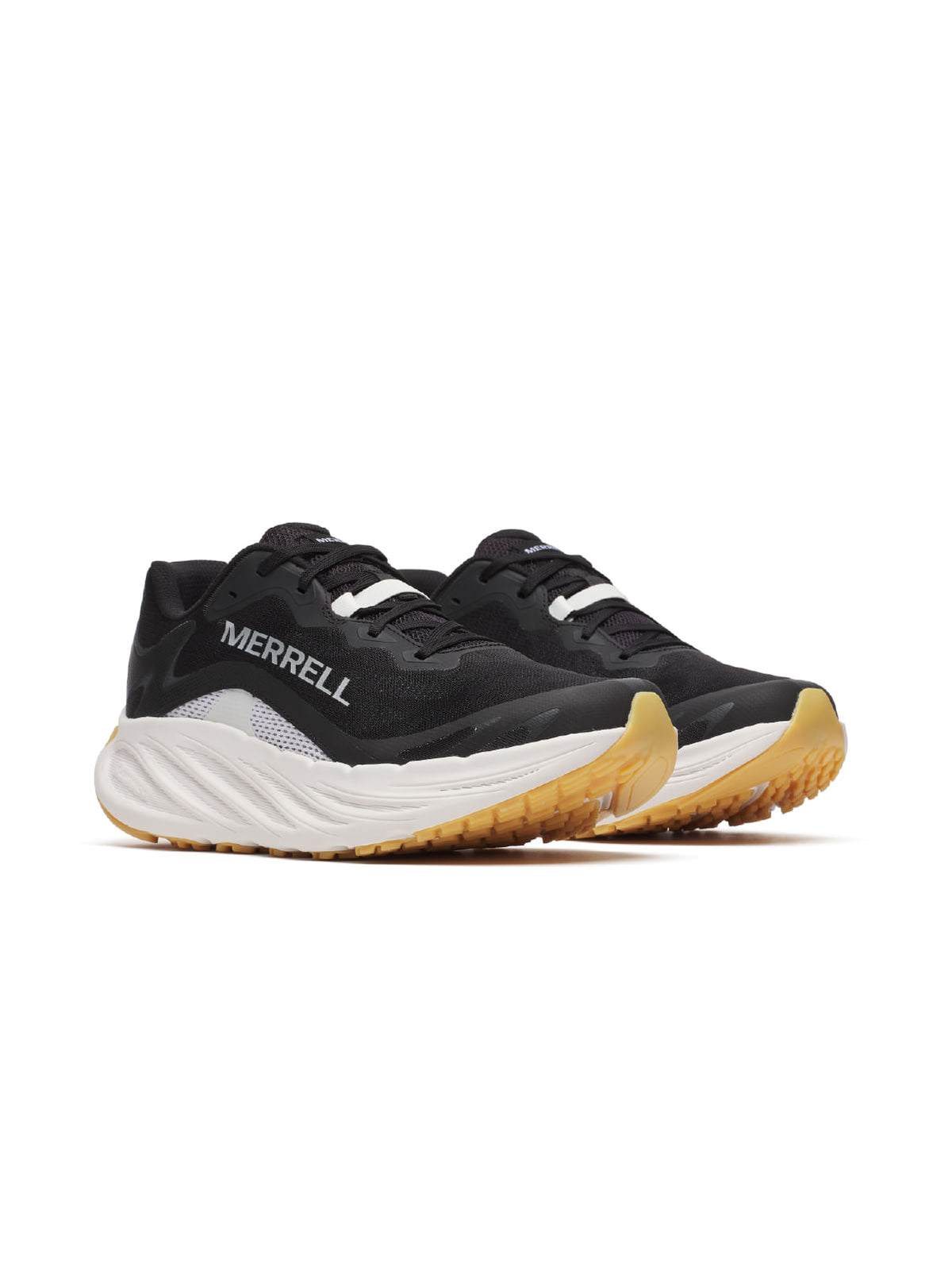 Zapatilla Trail Promorph Hombre