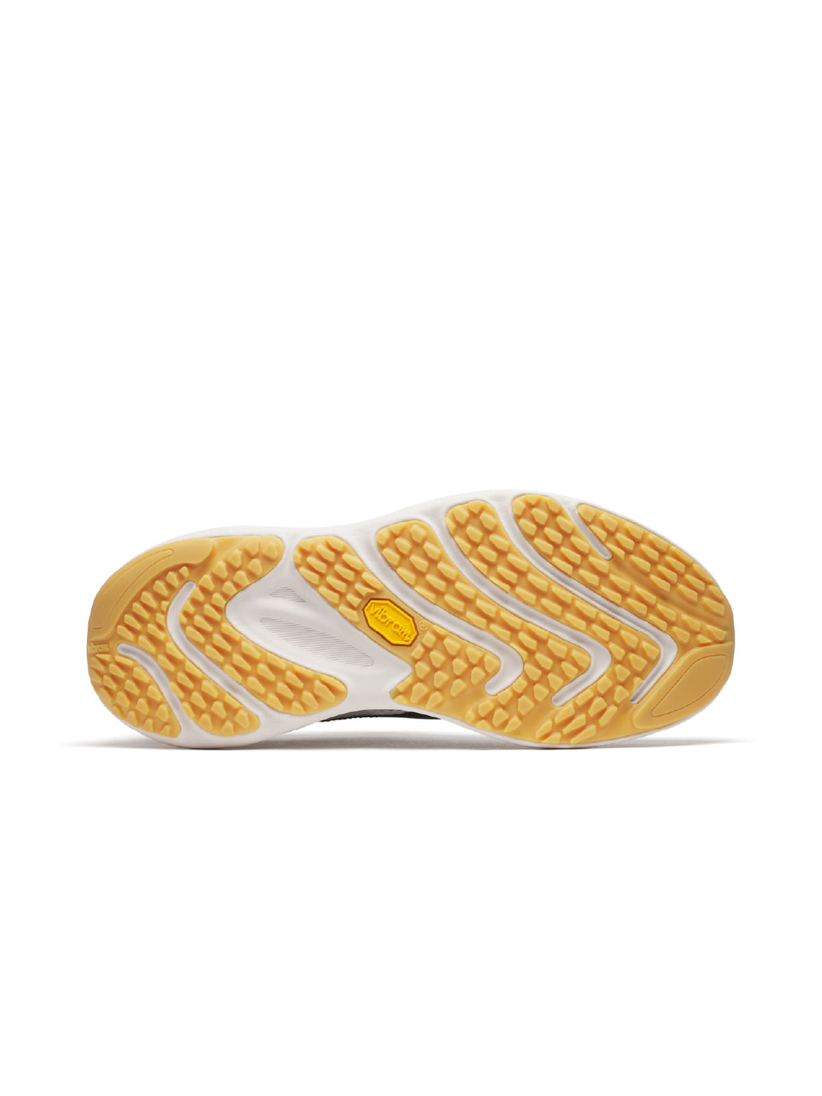 Zapatilla Trail Promorph Hombre