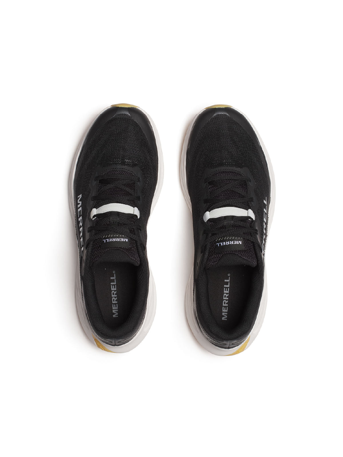 Zapatilla Trail Promorph Hombre