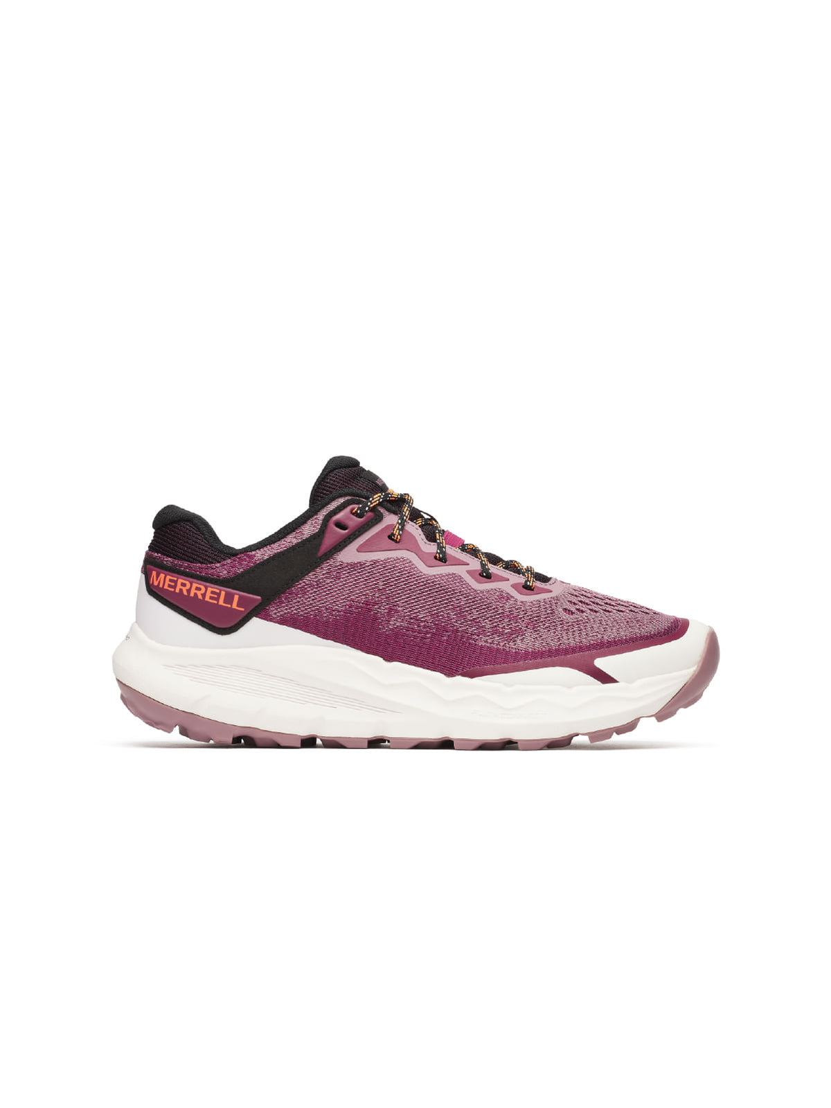 Zapatilla Trail Nova 4 Hombre