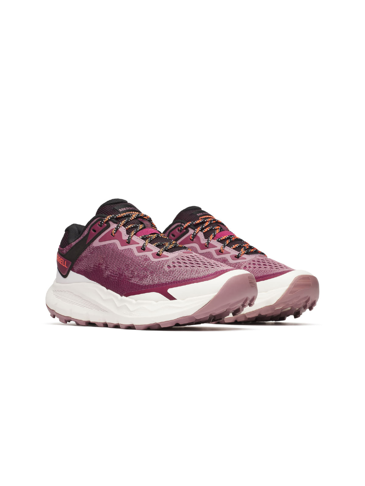 Zapatilla Trail Nova 4 Hombre