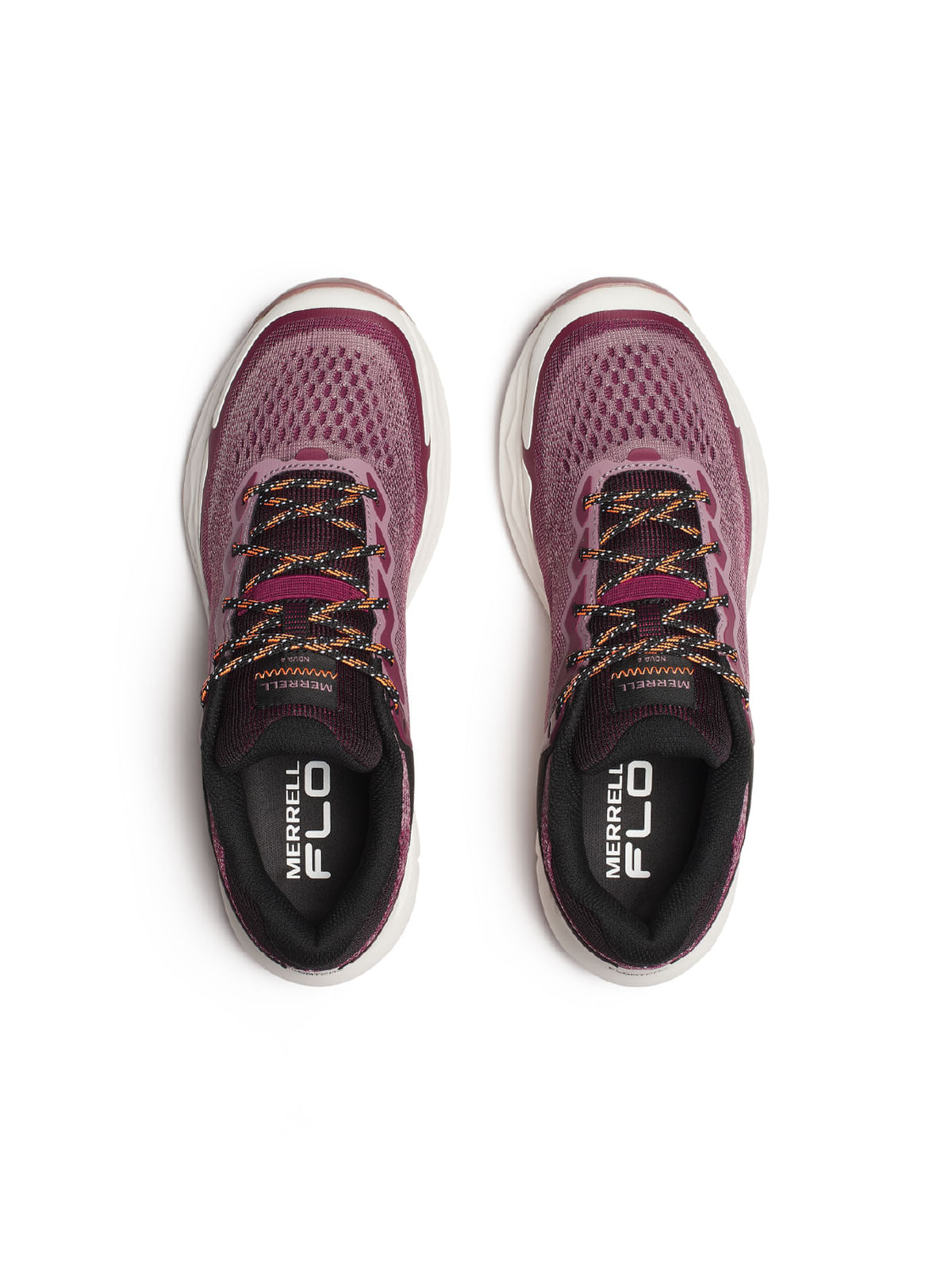 Zapatilla Trail Nova 4 Hombre