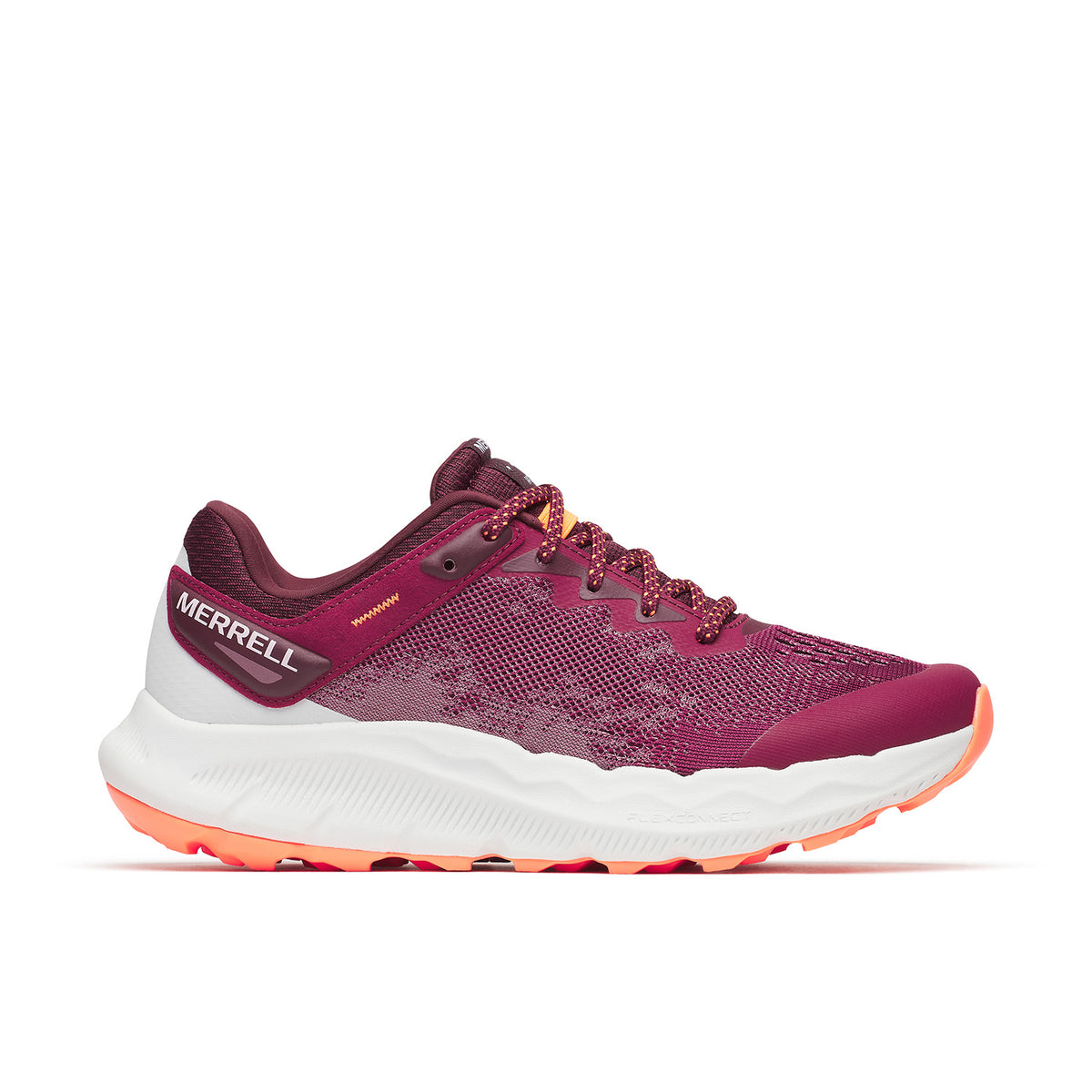 Tenis Trail Antora 4 Mujer 1