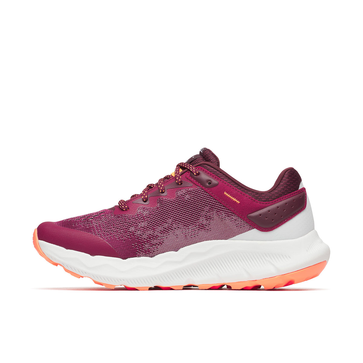 Tenis Trail Antora 4 Mujer 2
