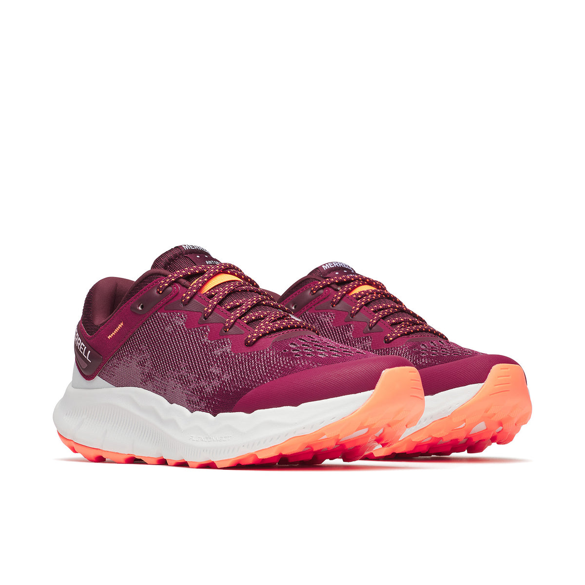 Tenis Trail Antora 4 Mujer 3