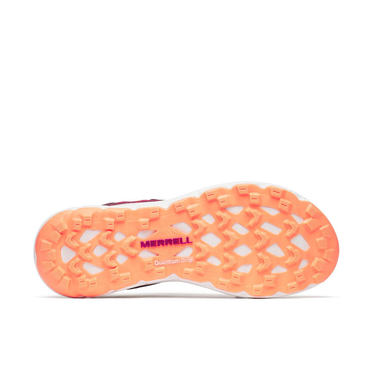 Tenis Trail Antora 4 Mujer 6