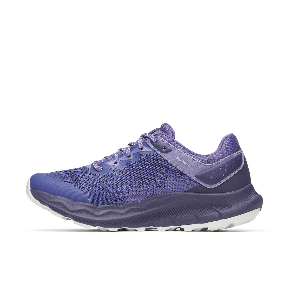 Zapatilla Trail Antora 4 Wp Mujer 2