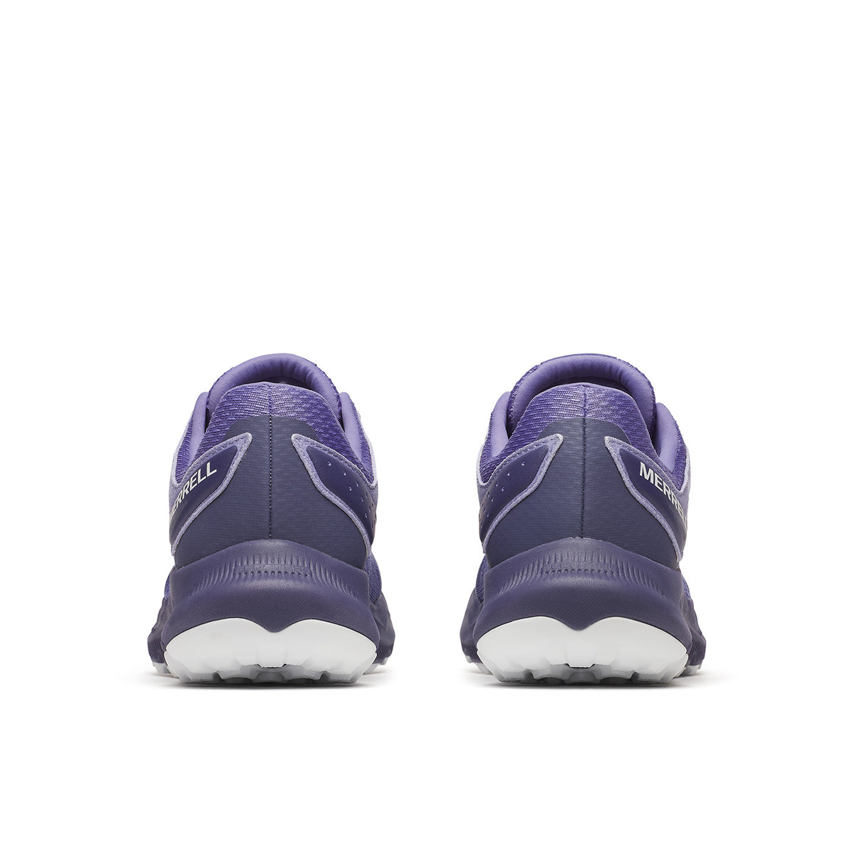 Zapatilla Trail Antora 4 Wp Mujer 5
