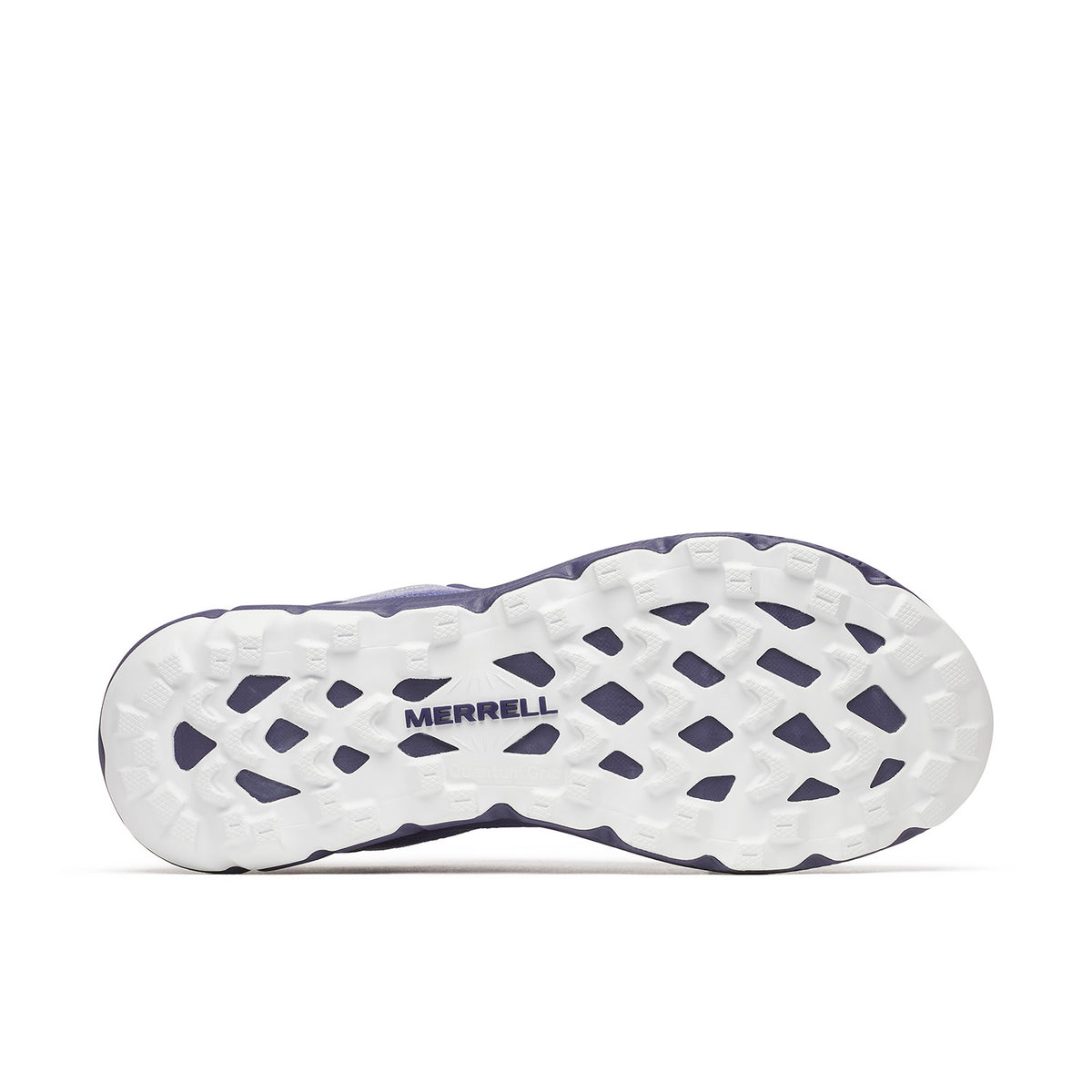 Zapatilla Trail Antora 4 Wp Mujer 6