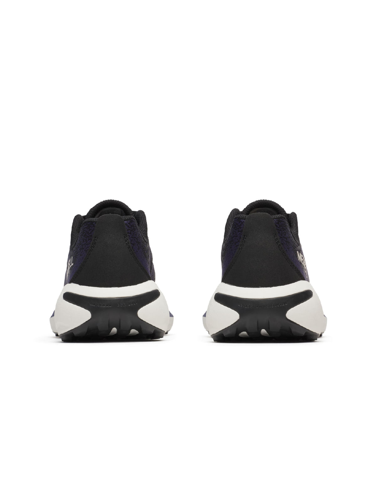 Zapatilla Trail Morphlite Mujer