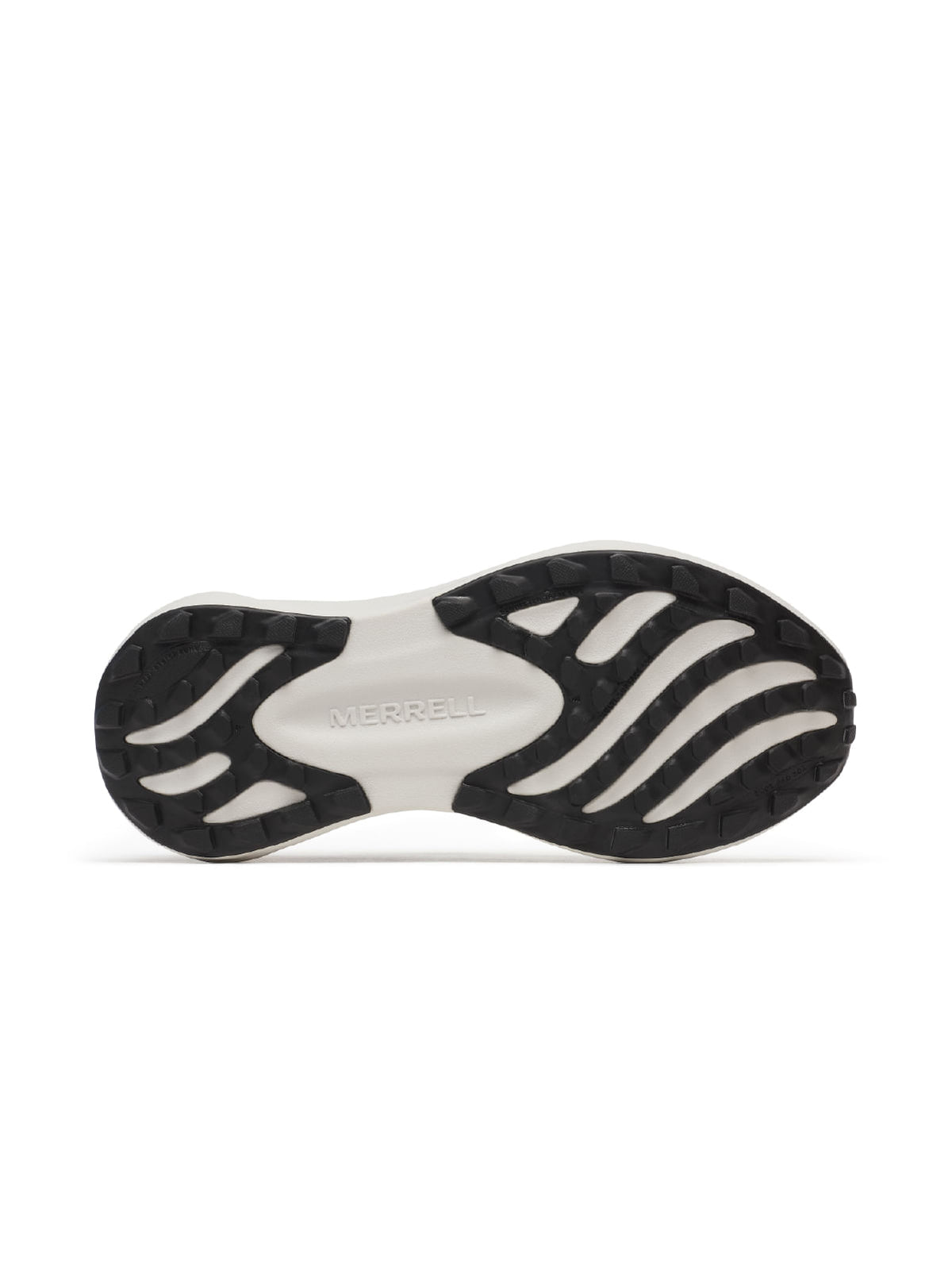 Zapatilla Trail Morphlite Mujer