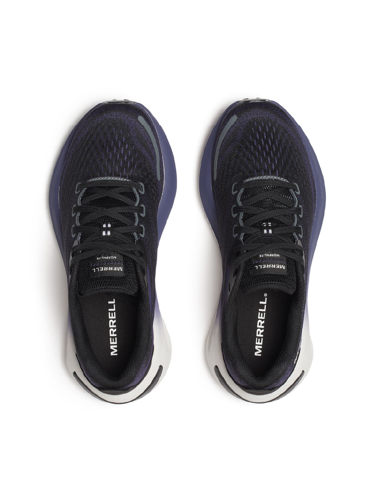 Zapatilla Trail Morphlite Mujer