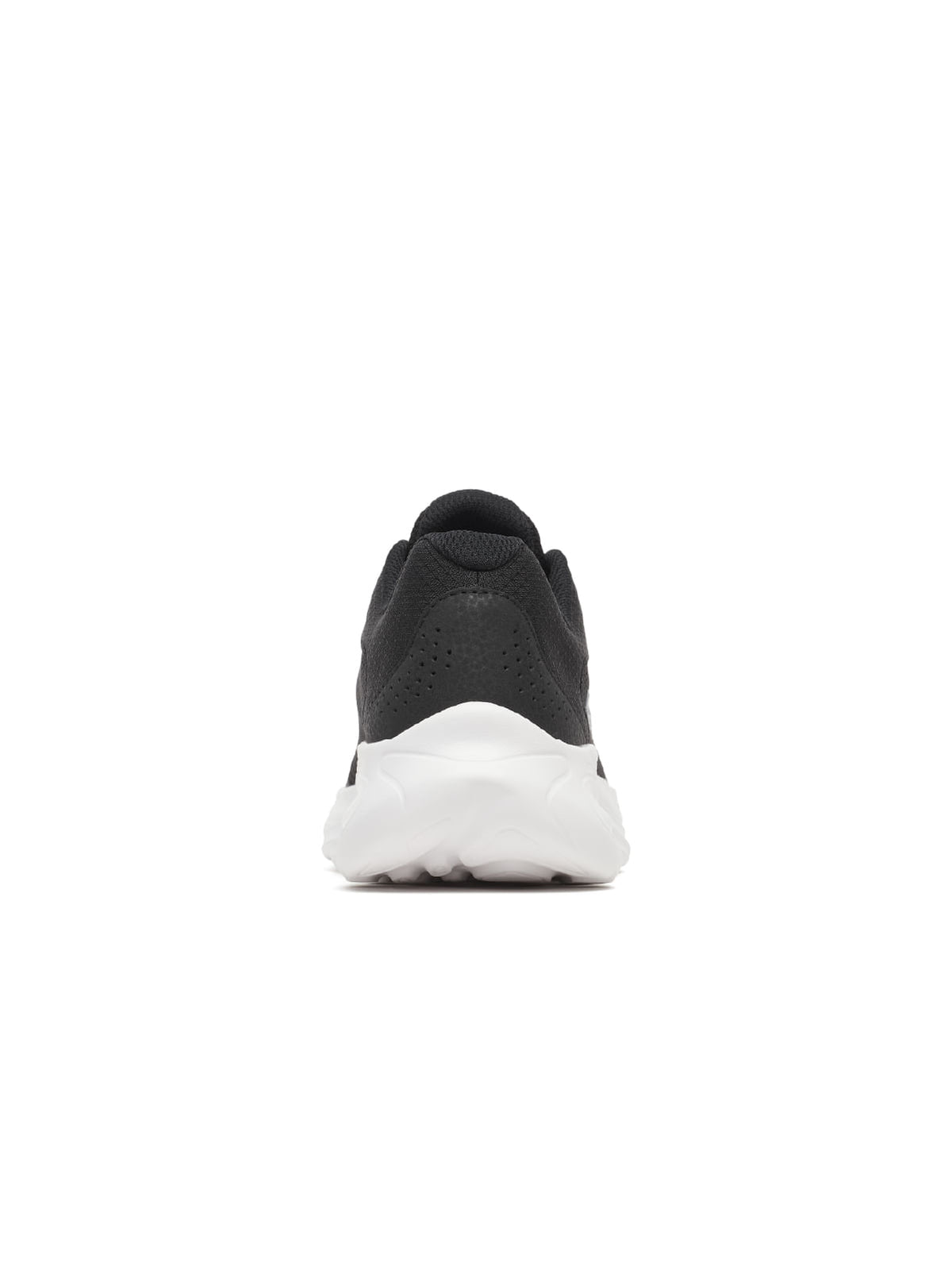 Tenis Trail Running Morphaxis Para Mujer Color Negro 4