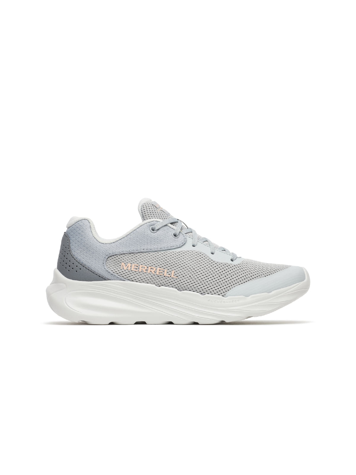 Zapatilla Trail Morphaxis Mujer