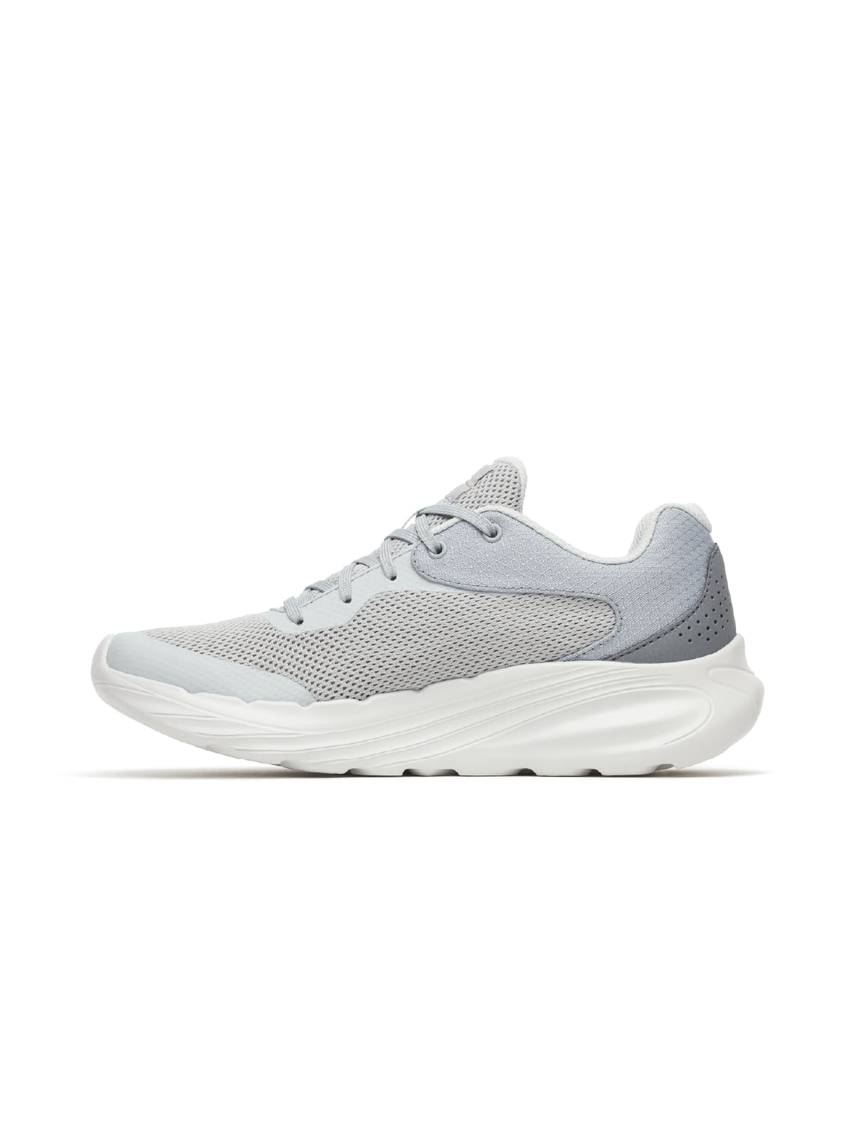 Zapatilla Trail Morphaxis Mujer