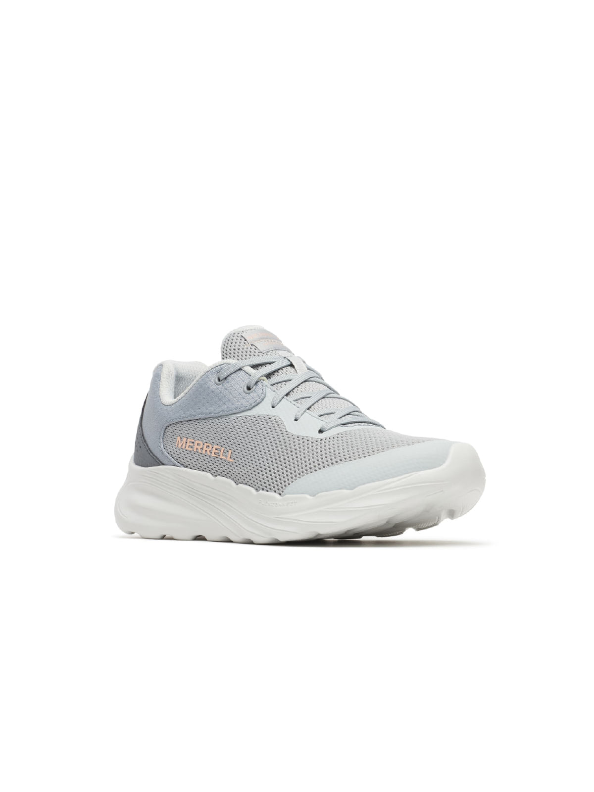 Zapatilla Trail Morphaxis Mujer