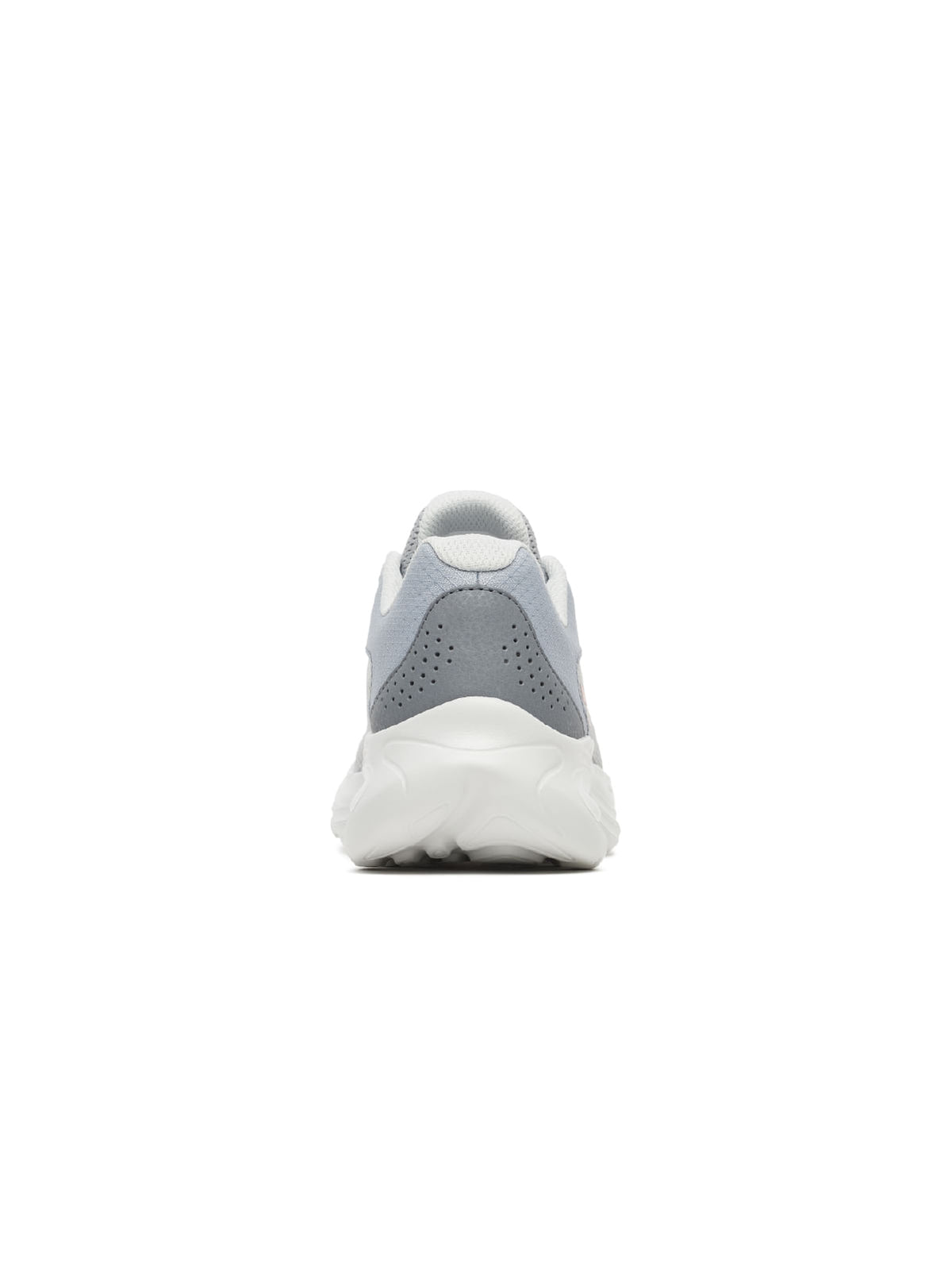 Zapatilla Trail Morphaxis Mujer