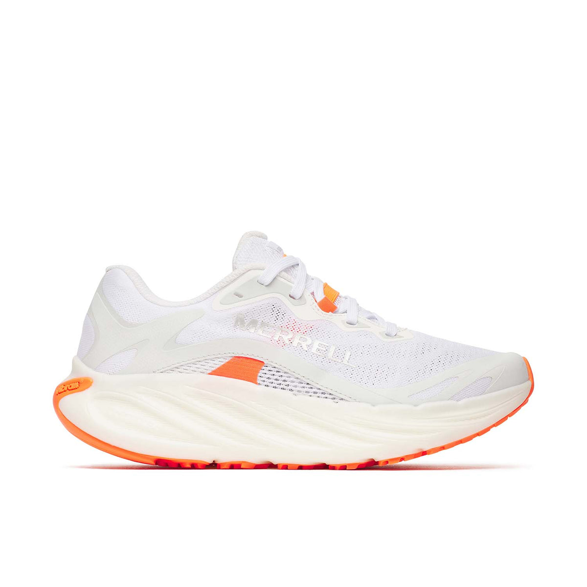 Zapatilla Trail Promorph Mujer 1