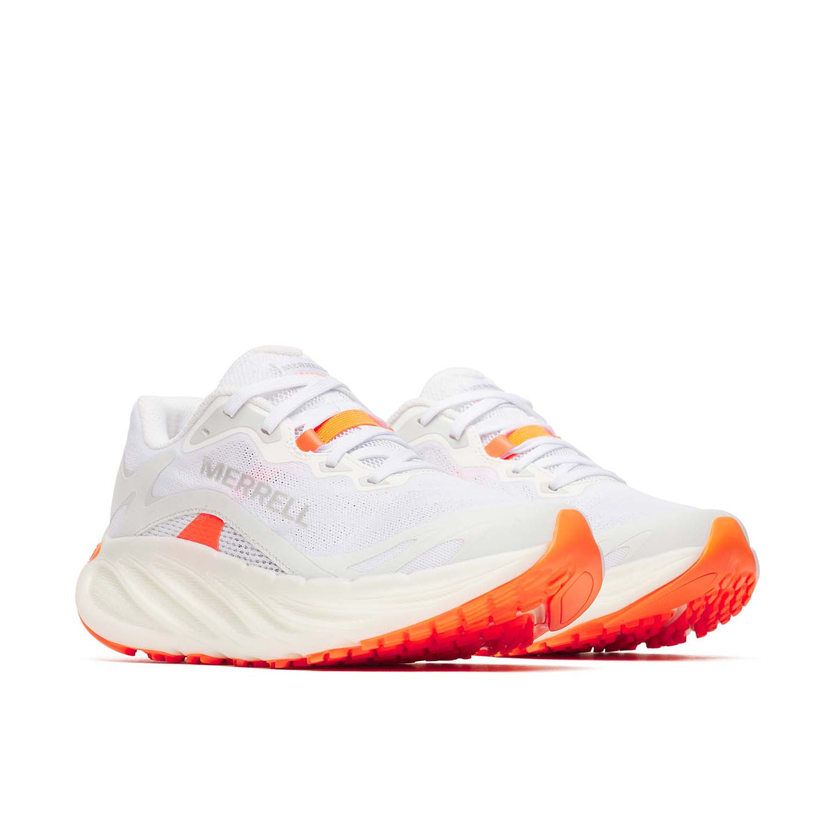 Zapatilla Trail Promorph Mujer 3