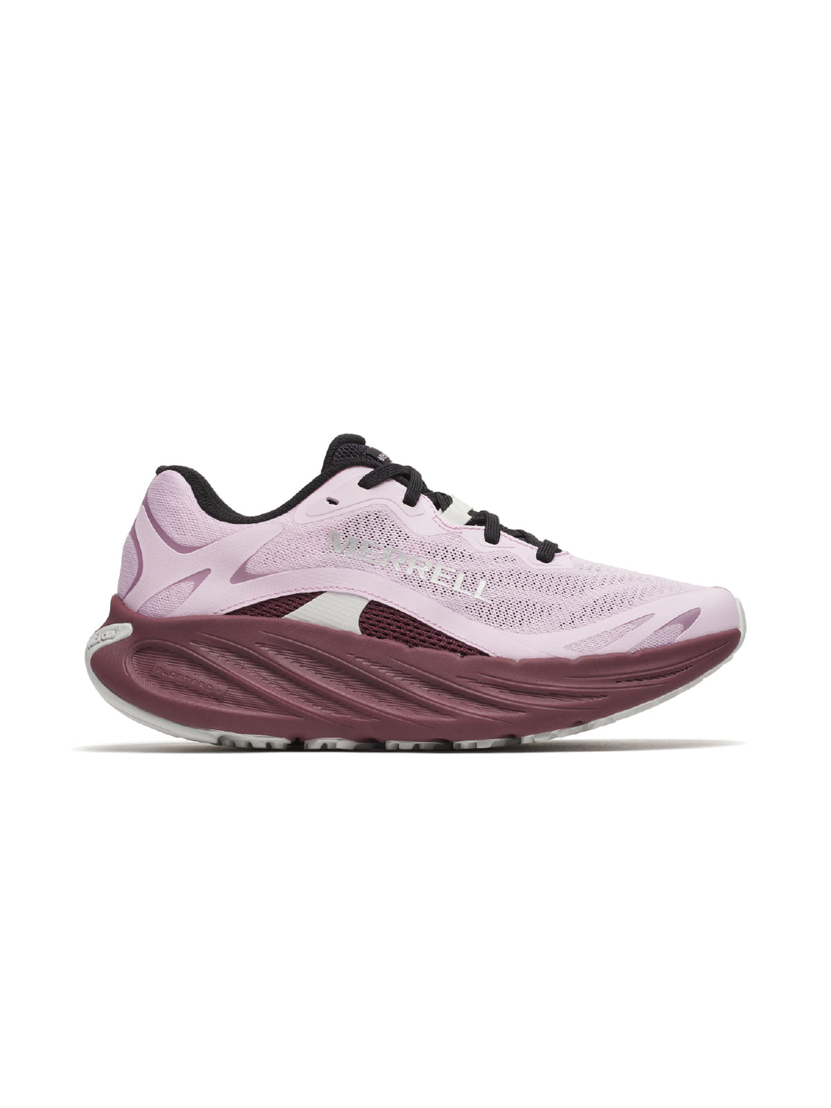 Zapatilla Trail Promorph Mujer