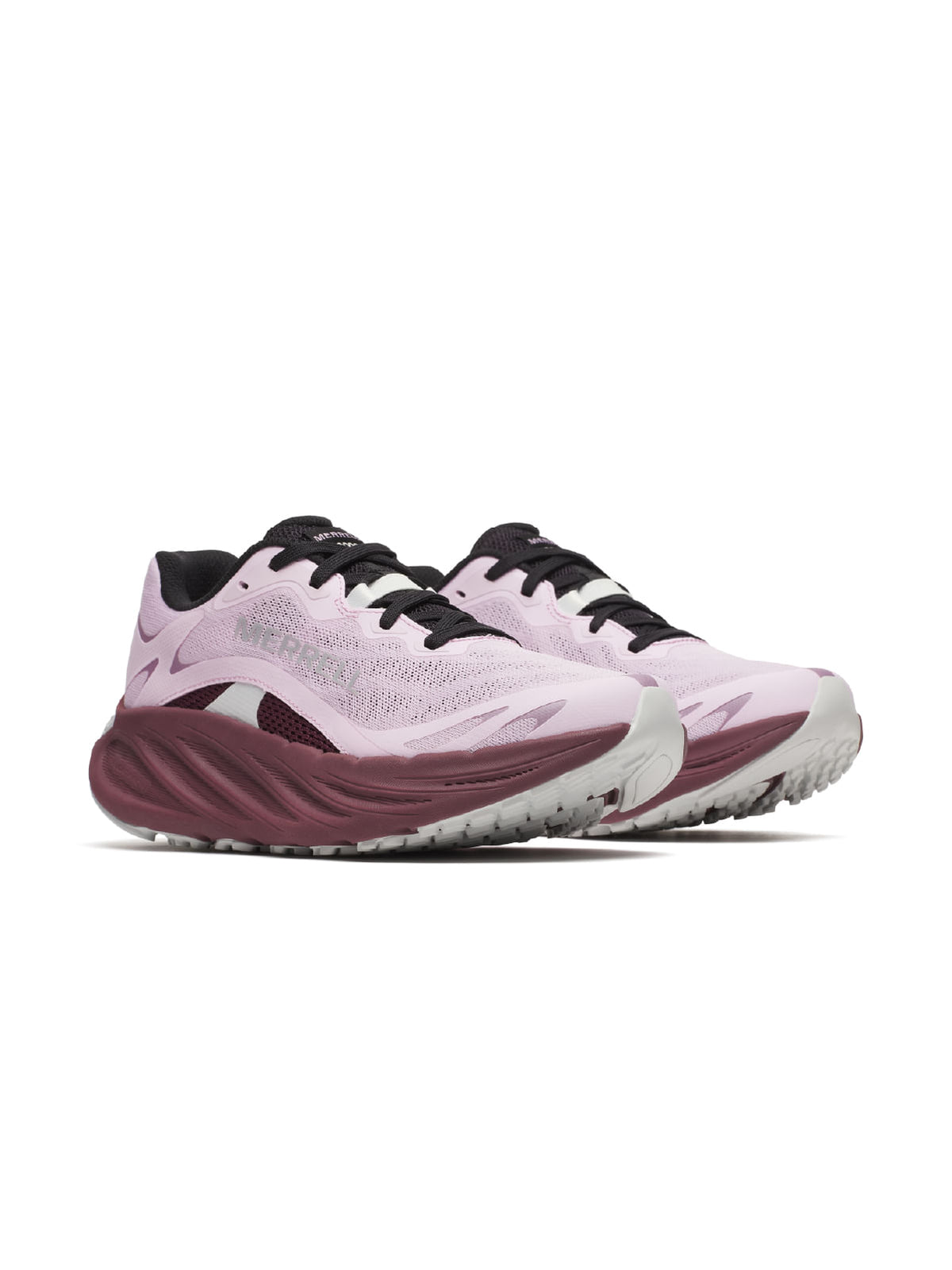 Zapatilla Trail Promorph Mujer