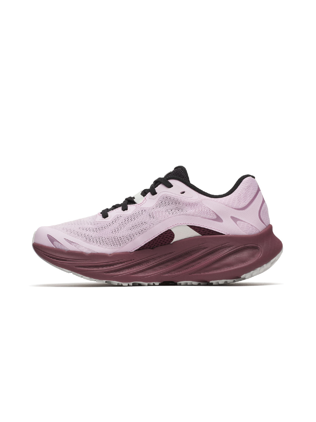 Zapatilla Trail Promorph Mujer