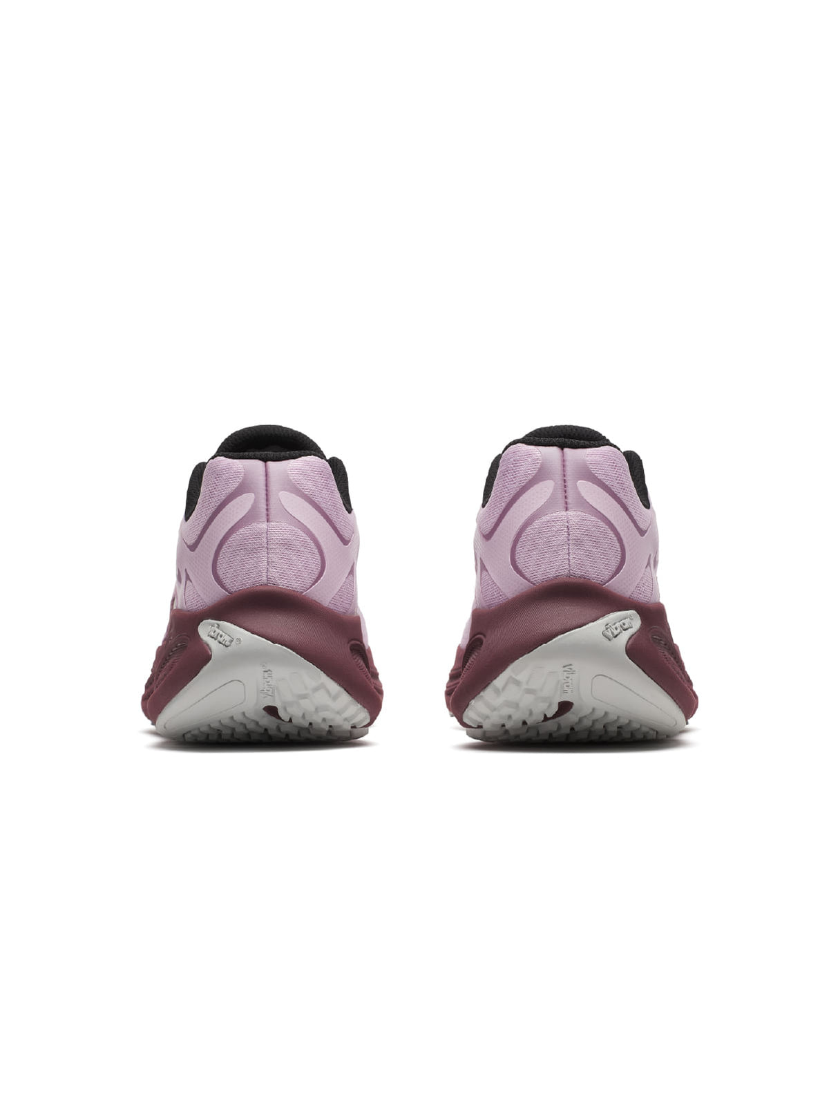Zapatilla Trail Promorph Mujer