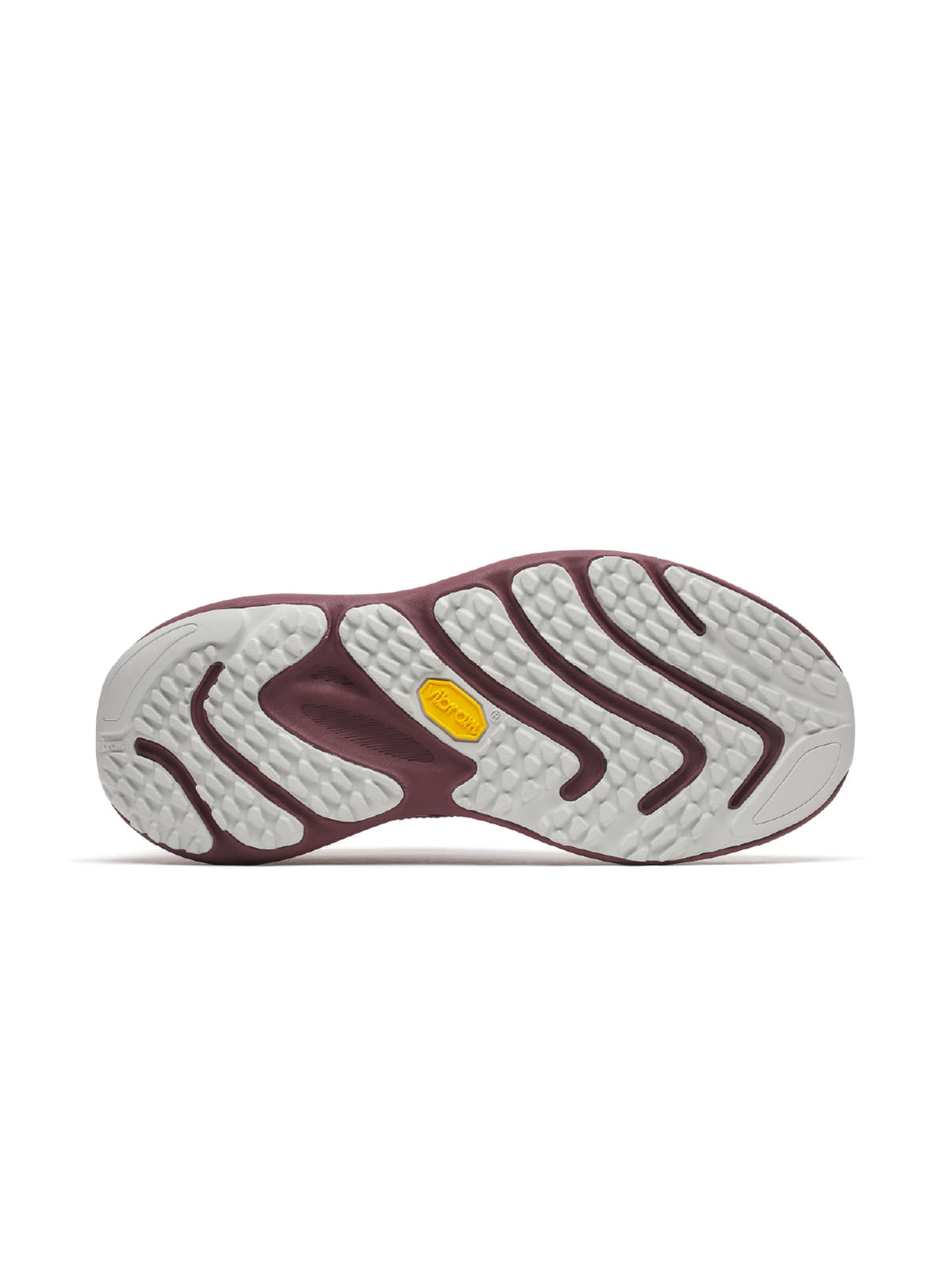Zapatilla Trail Promorph Mujer