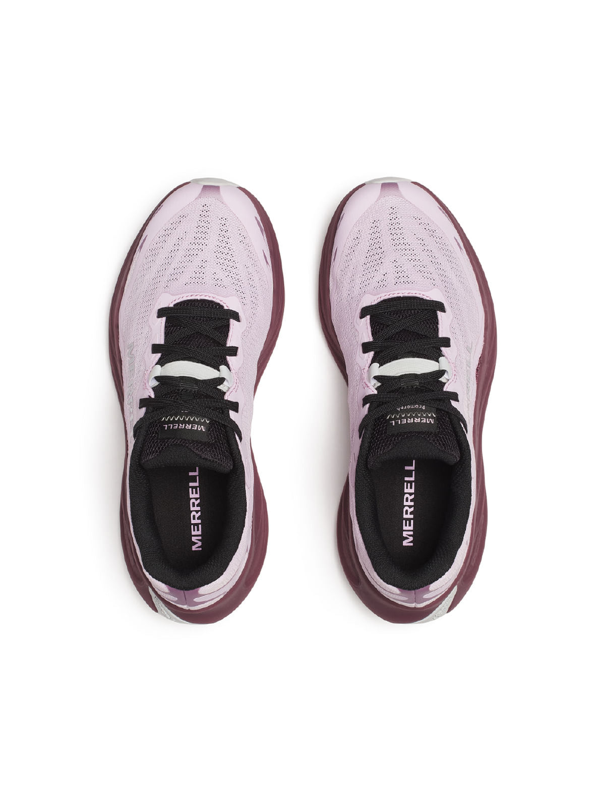 Zapatilla Trail Promorph Mujer