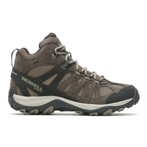 Botin Accentor 3 Mid Wp-Brindle 8