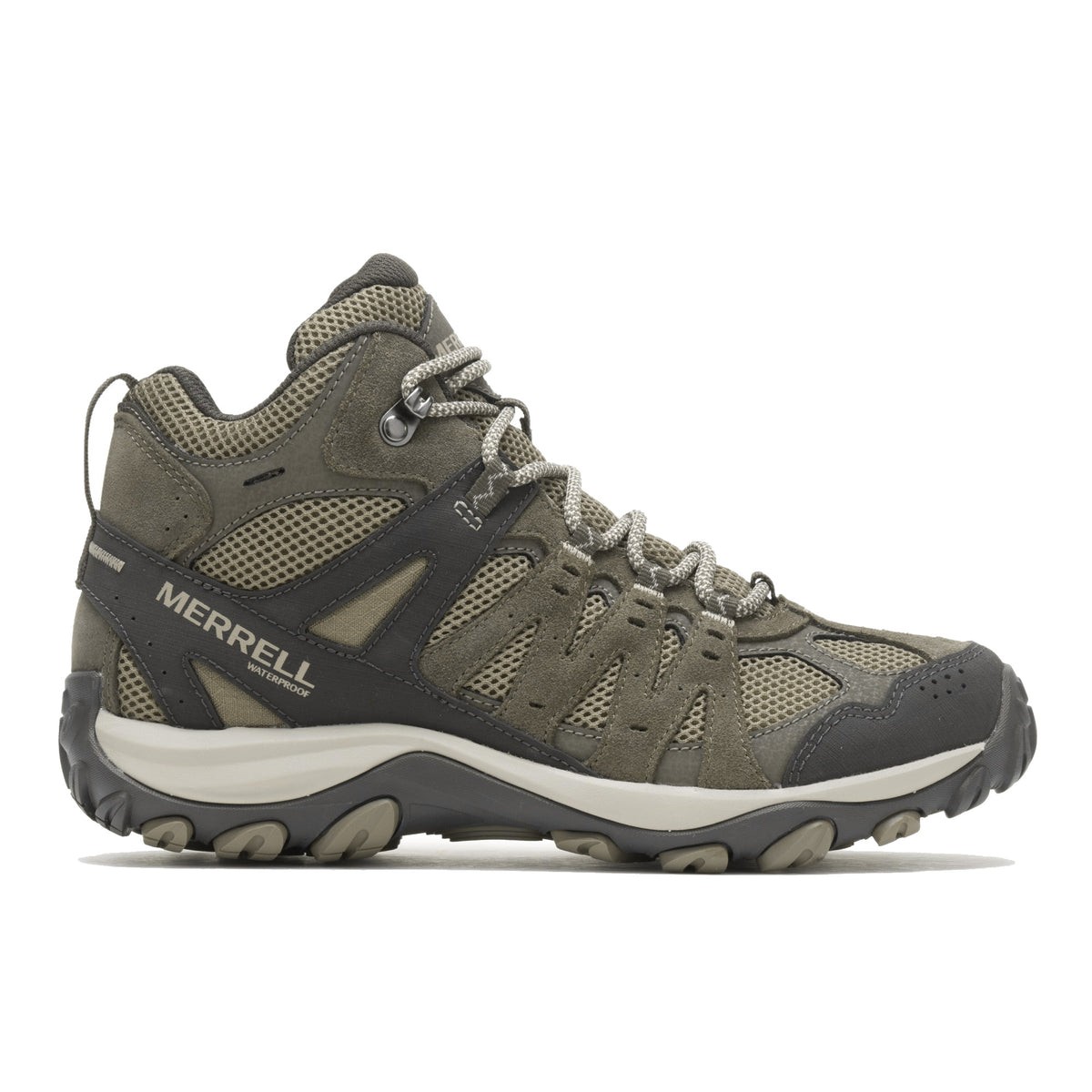 Botin Accentor 3 Mid Wp-Brindle 1