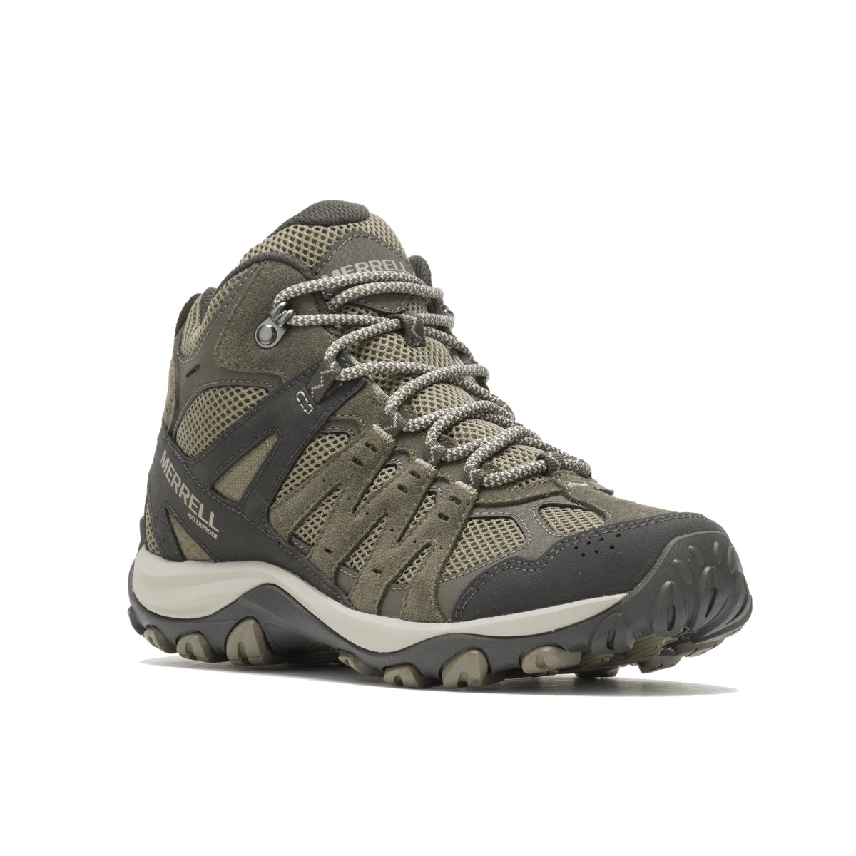 Botin Accentor 3 Mid Wp-Brindle 2