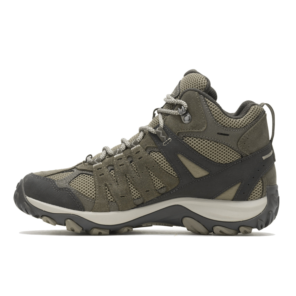 Botin Accentor 3 Mid Wp-Brindle 3
